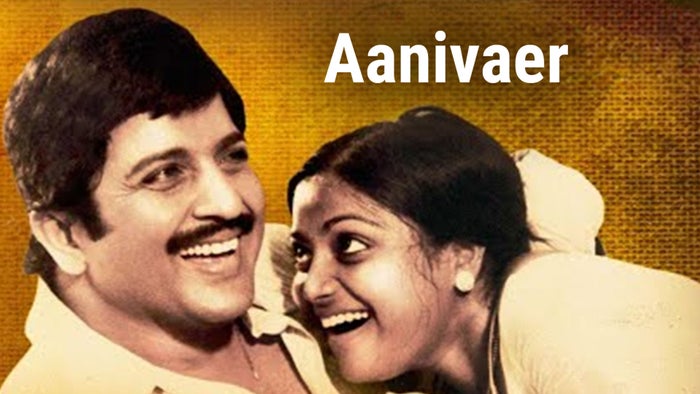 Aanivaer on JioTV