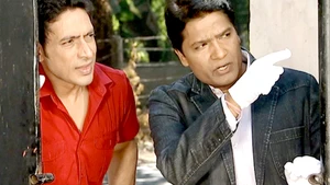 CID on Sony Pal - past program