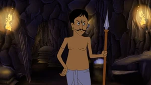 Gopal Bhar on Sony aath - past program