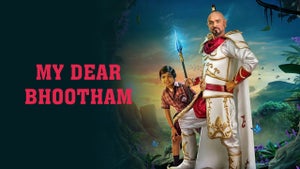 My Dear Bootham on Zee Thirai HD - future program