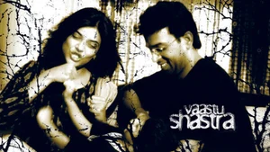 Vaastu Shastra on Sony Wah - past program