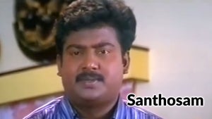 Santhosam on KTV HD - live program