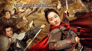 Mulan Legend on & flix SD - future program