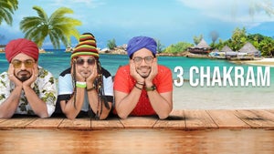 3 Chakram on Colors Gujarati Cinema - past program