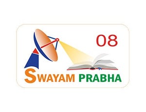 Swayam Prabha 08 on Swayam Prabha 08 - past program