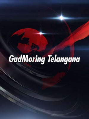 GudMoring Telangana on T News - past program