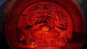 Tumbbad on And Pictures - past program