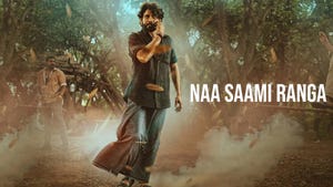 Naa Saami Ranga on Colors Cineplex Superhit - past program