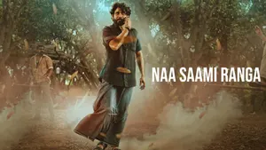 Naa Saami Ranga on Colors Cineplex HD - past program
