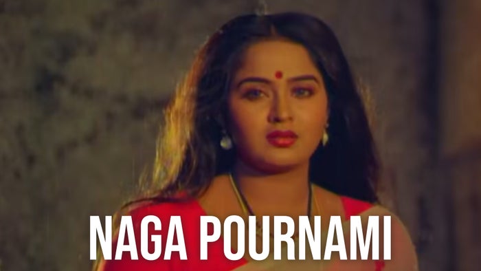 Naga Pournami on JioTV