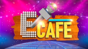 E-Cafe on E 24 - future program