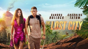 The Lost City on Movies Now HD - future program