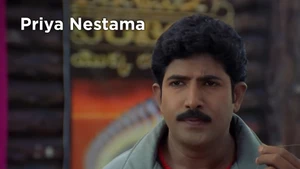Priya Nestama on ETV Plus HD - past program