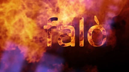 Falò on TV5 Monde