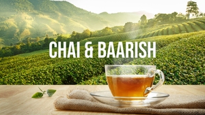 Chai & Baarish on YRF Music - past program