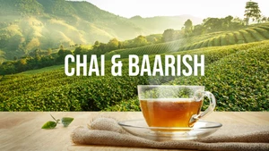 Chai & Baarish on YRF Music - past program