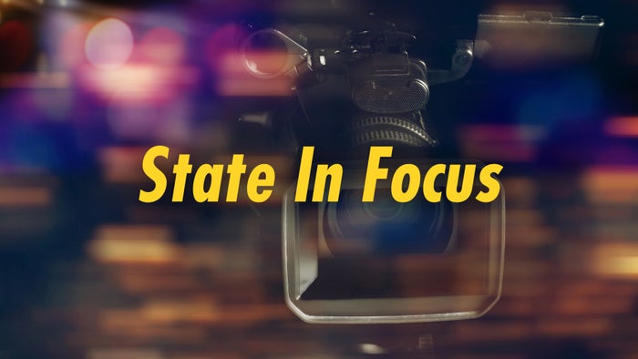 State In Focus on JioTV