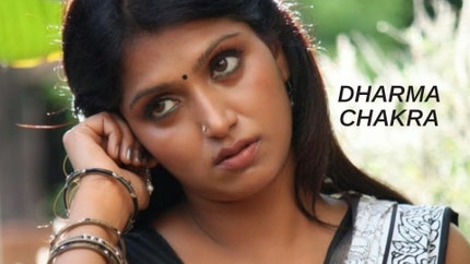 Dharma Chakra on Colors Tamil HD