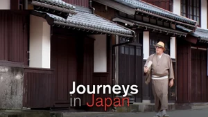 Journeys in Japan on NHK World Japan - past program