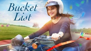 Bucket List on Shemaroo MarathiBana