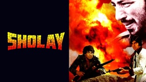 Sholay on Colors Cineplex Bollywood