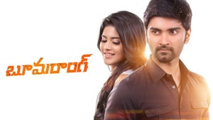Boomerang on Zee Thirai - future program