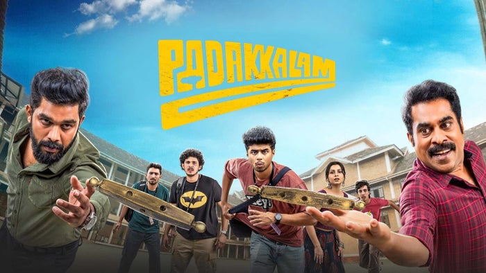 Padakkalam Episode No.951 on JioTV
