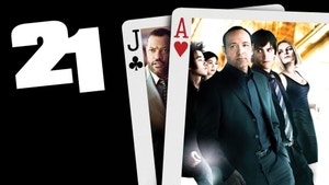 21 on Sony Pix HD - past program
