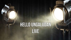 Hello Ungaludan Live on Vasanth TV - past program