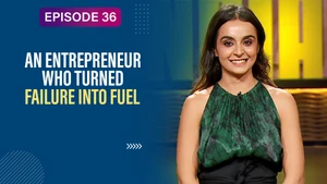 Sustainability, Innovation And Artistry on Shark Tank India Season 04