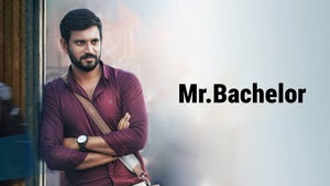 Mr.Bachelor on Sun Udaya Movies - past program