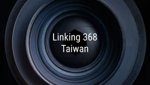 Linking 368 Taiwan on Taiwan Plus - past program