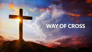 Way of Cross on Madha TV - past program