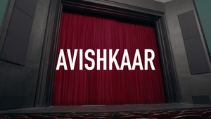 Avishkaar on Colors Bangla Cinema - past program