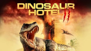 Dinoasur Hotel 2 on Kairali TV - future program