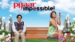 Pyaar Impossible on Star Gold Romance - past program