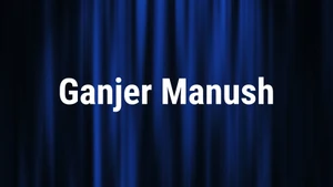 Ganjer Manush on Rupashi Bangla - past program
