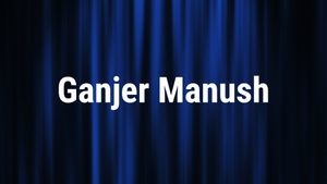 Ganjer Manush on Rupashi Bangla - past program