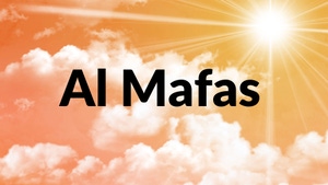 Al Mafas on Jeevan TV