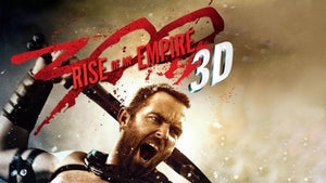 300: Rise of an Empire on MNX HD - future program
