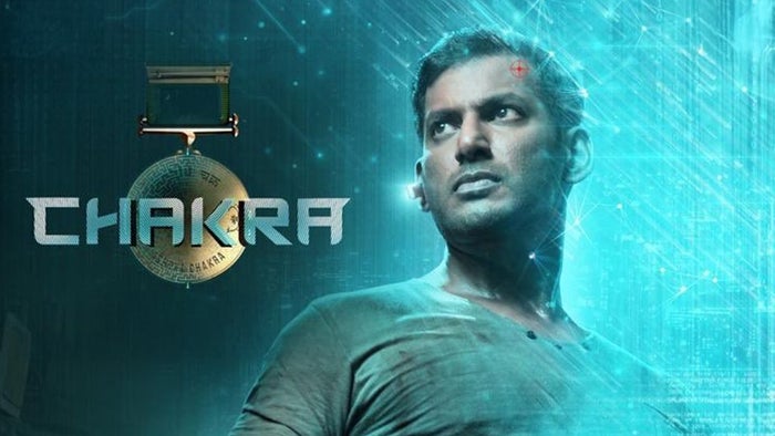 Chakra on JioTV
