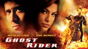 Ghost Rider on Sony Pix HD - past program