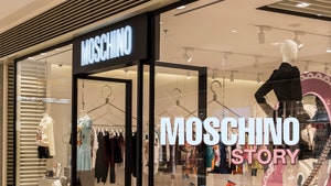 Moschino Story on FTV HD - past program