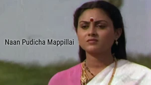 Naan Pudicha Mappillai on Raj Digital Plus - past program