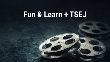 Fun & Learn + TSEJ on Prameya News 7