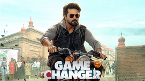 Game Changer on Zee Cinema HD - live program