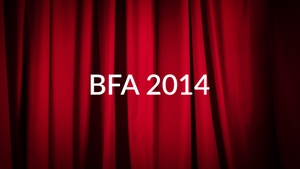 BFA 2014 on Oscar Movies - past program