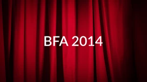 BFA 2014 on Oscar Movies - past program