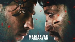 Marjaavan on Sony Max HD - past program