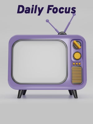 Daily Focus on T News - future program